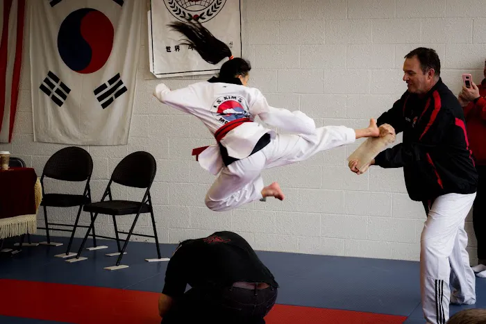 IS Kim's Martial Arts Picture 5