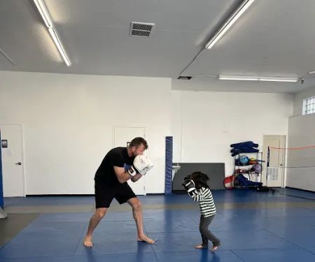 El Cerrito Martial Arts