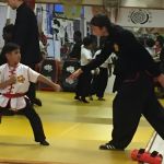 Golden Lion Martial Arts School