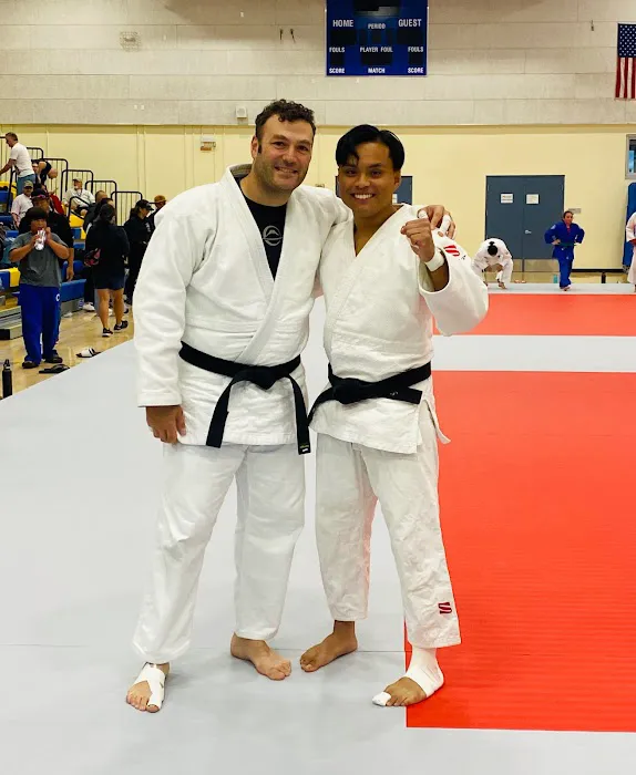 Griffin Judo Picture 6