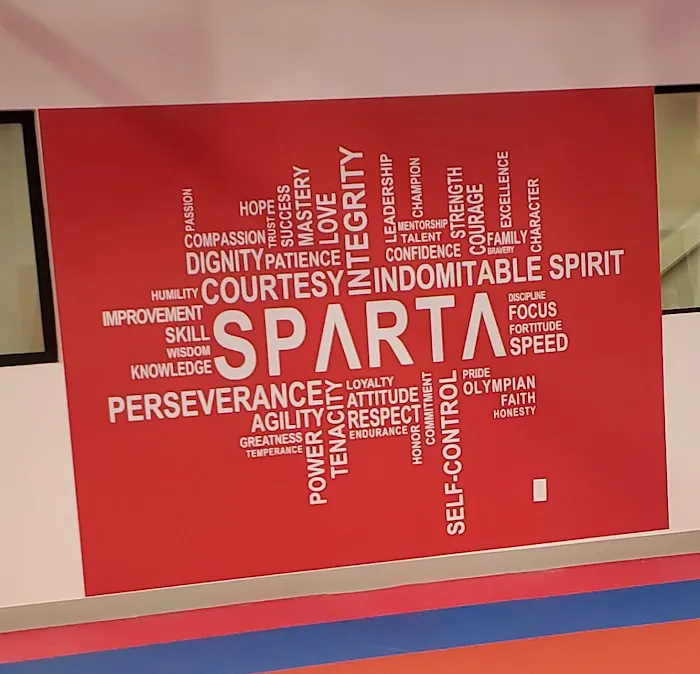 Sparta Taekwondo Picture 5