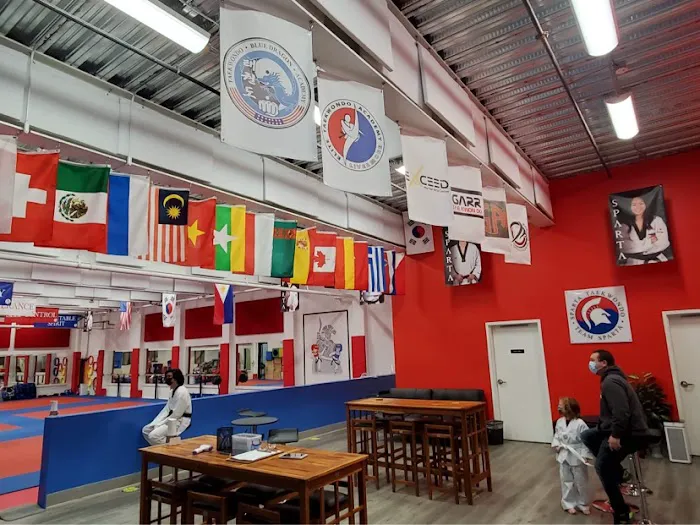 Sparta Taekwondo Picture 8