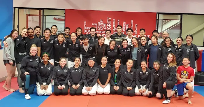 Sparta Taekwondo Picture 10