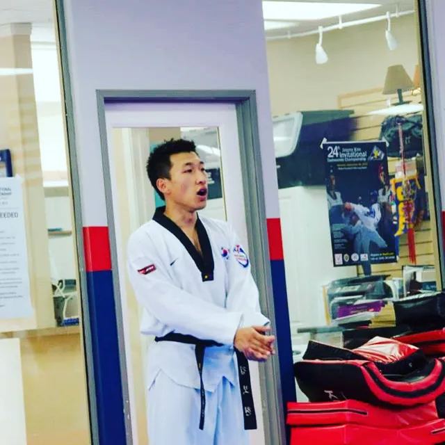 JI SUNG TAEKWONDO Picture 8