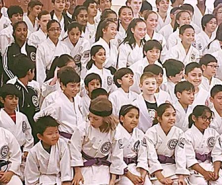 Pleasant Hill Japan Karate-Do