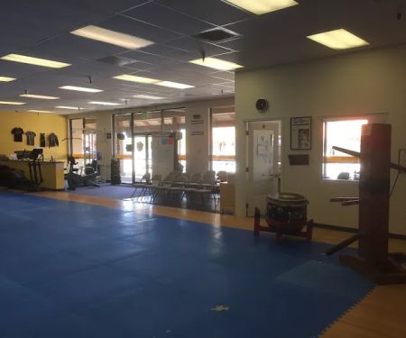 One Tribe Martial Arts Academy