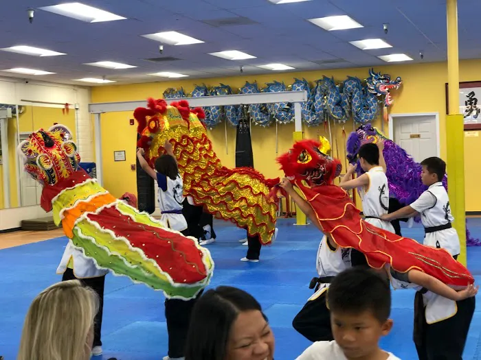 One Tribe Martial Arts Academy Picture 2