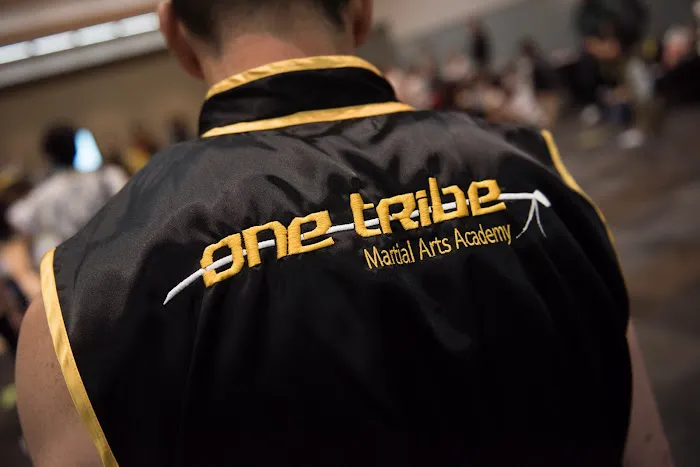 One Tribe Martial Arts Academy Picture 4