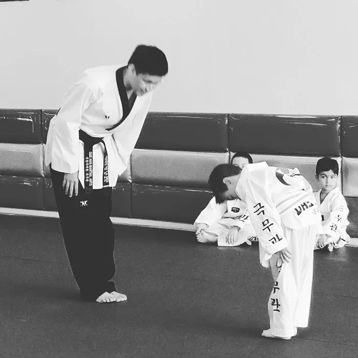 Dae Han Martial Arts Picture 4