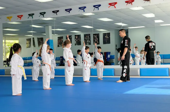 Dae Han Martial Arts Picture 5