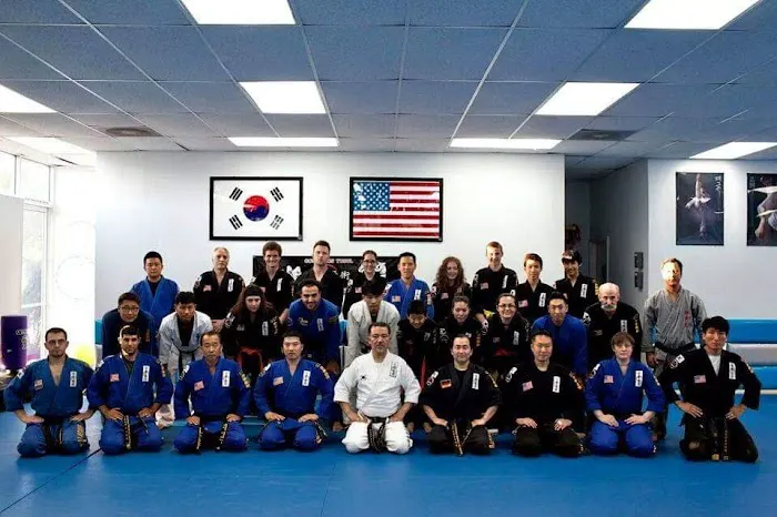Dae Han Martial Arts Picture 10