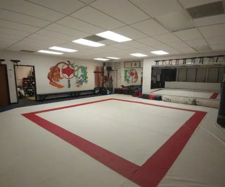 Wah Dojo - Kyokushin Karate