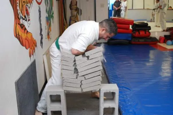 Wah Dojo - Kyokushin Karate Picture 9