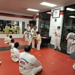 Element ATA Martial Arts