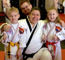 Element ATA Martial Arts Picture 4