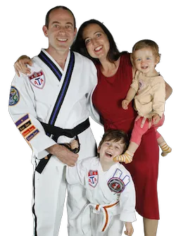 Element ATA Martial Arts Picture 5