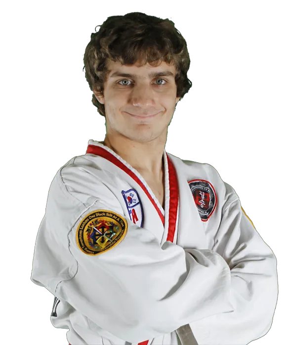Element ATA Martial Arts Picture 8