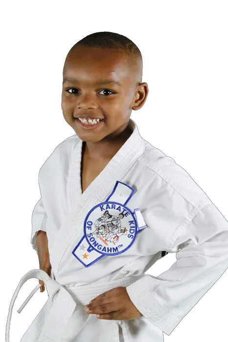 Element ATA Martial Arts Picture 9