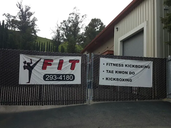 Fitness Innovations & Tae Kwon Picture 3
