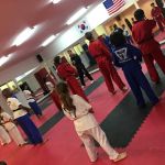 Fitness Innovations & Tae Kwon