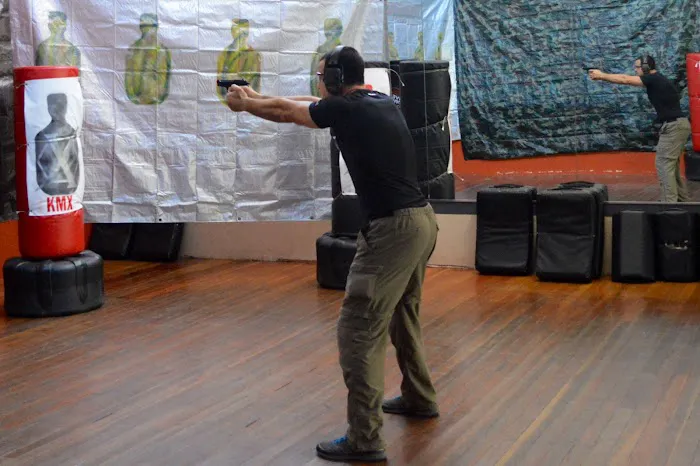 Krav Maga Xtreme Picture 4