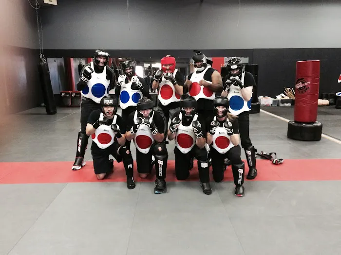 Krav Maga Xtreme Picture 2