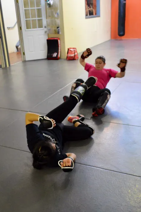 Krav Maga Xtreme Picture 9