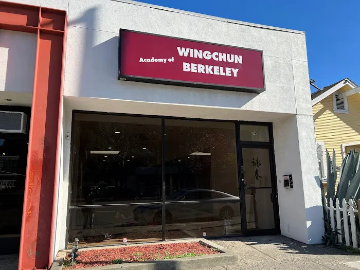 WingChun Berkeley Picture 2