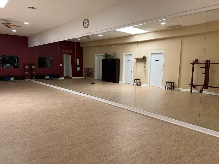 WingChun Berkeley Picture 1