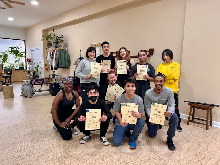 WingChun Berkeley Picture 5