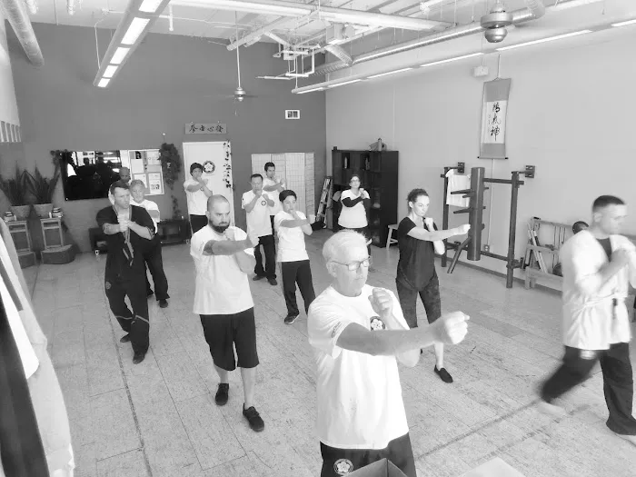 WingChun Berkeley Picture 10