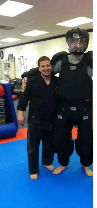 Mires Martial Arts Picture 6