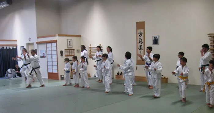 Okinawa Karate Academy Picture 1