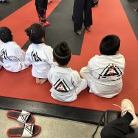 Sama Academy of Martial Arts ico
