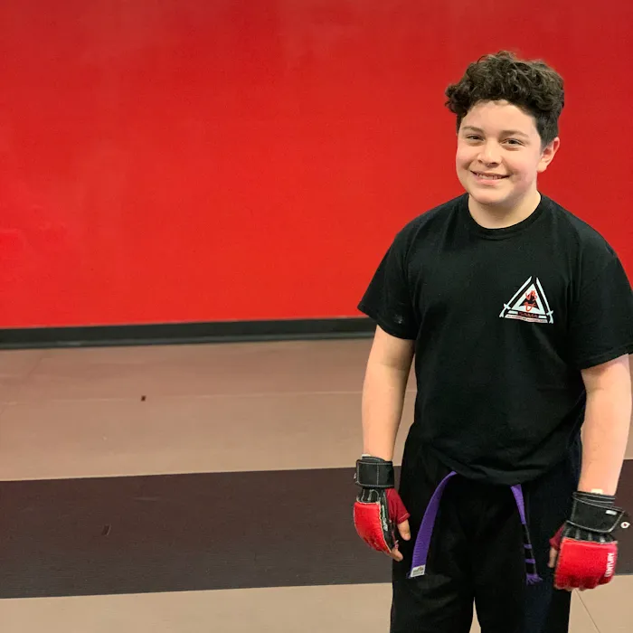 Sama Academy of Martial Arts Picture 10