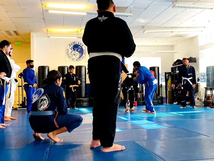 Dumlao's Academy of Martial Arts Picture 2