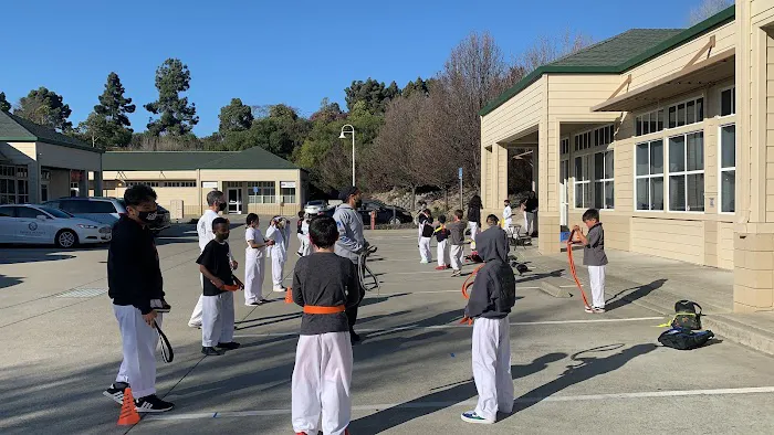 Dumlao's Academy of Martial Arts Picture 1