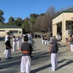 Dumlao's Academy of Martial Arts