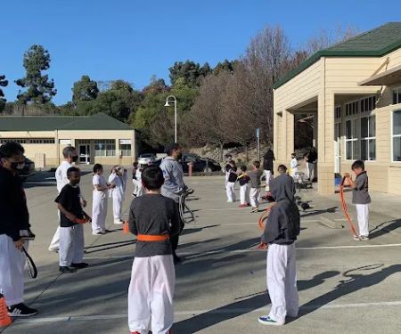 Dumlao's Academy of Martial Arts