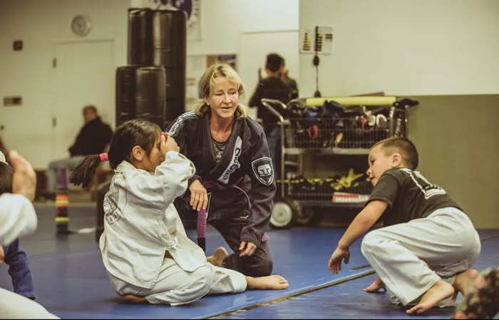 Dumlao's Academy of Martial Arts Picture 6