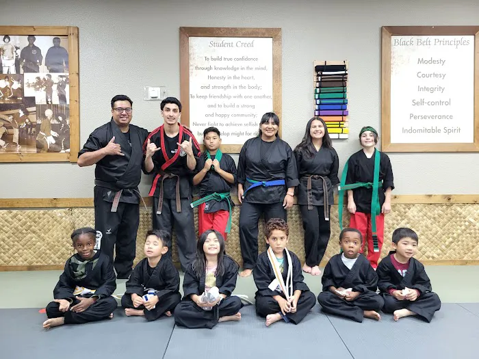 Solis Martial Arts Picture 7