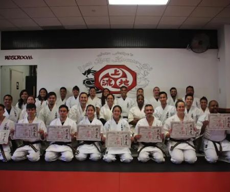 Felipe's Championship Martial Arts
