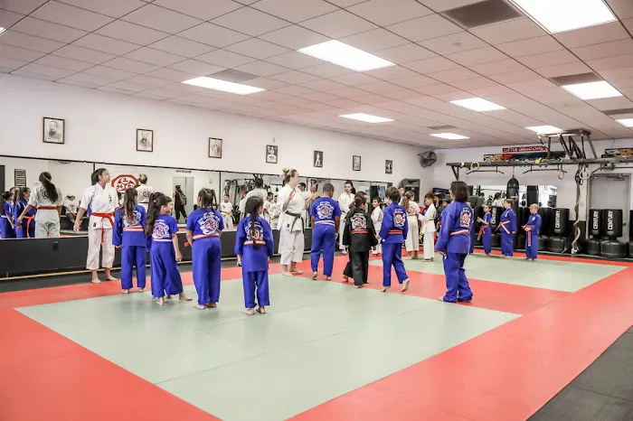 Felipe's Championship Martial Arts Picture 6