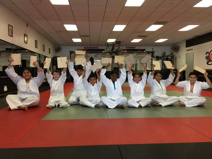 Felipe's Championship Martial Arts Picture 10