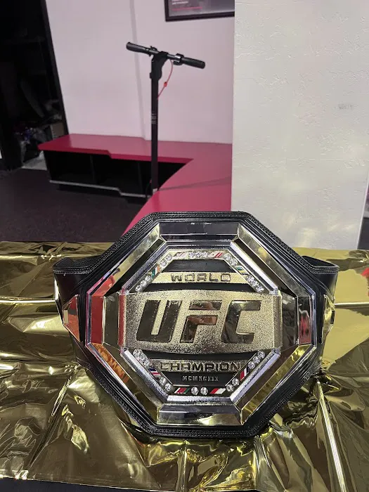UFC GYM Concord Picture 1