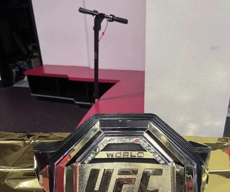UFC GYM Concord