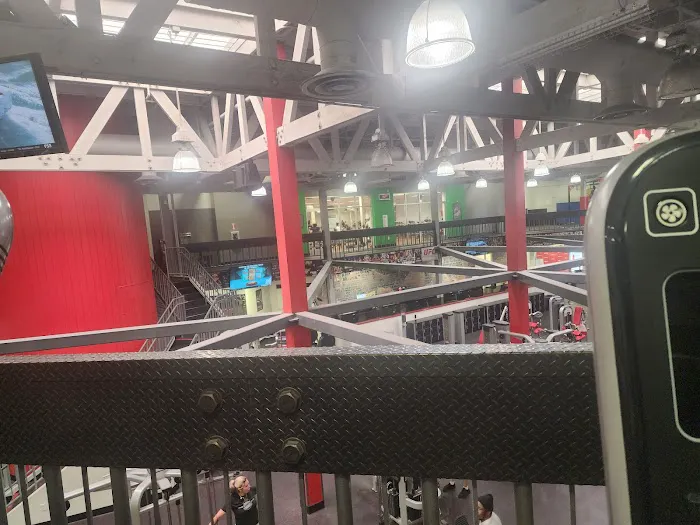 UFC GYM Concord Picture 5