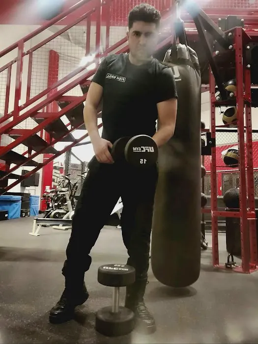 UFC GYM Concord Picture 9