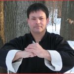 Adam Wallace Chinese Health & Martial Arts