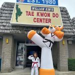 William Kim's Tae Kwon Do Center
